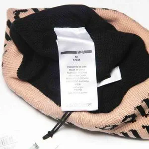 Alexander McQueen | Accessories | Alexander Mcqueen Beanie  display picture 1